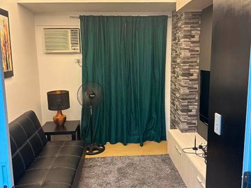 1-Bedroom Condo for Rent in Avida Cityflex BGC Taguig City