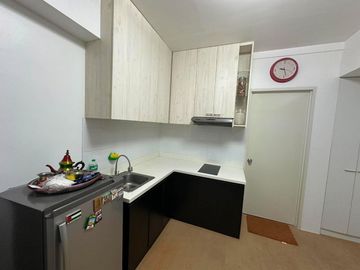 1-Bedroom Condo for Rent in Avida Cityflex BGC Taguig City