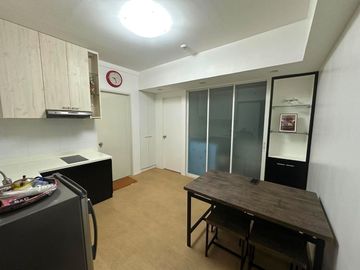 1-Bedroom Condo for Rent in Avida Cityflex BGC Taguig City