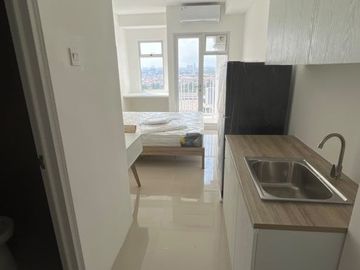 Disewakan Apartment BARU FULL FURNISHED di Kyo Society dekat UBAYA Tenggilis
