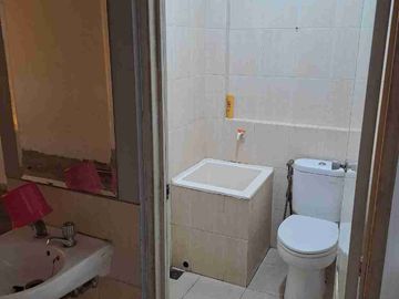 ruko symponi harapan indah bekasi