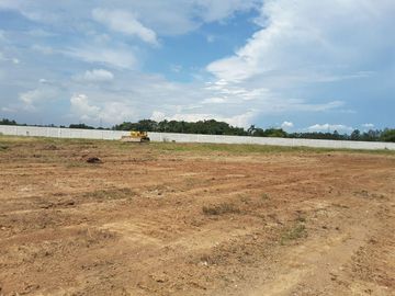 Jual Cepat Tanah Balaraja Cikupa Tangerang Cocok untuk Pabrik / Gudang