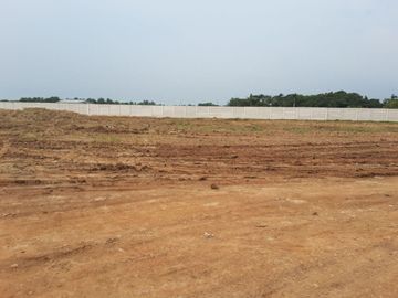 Jual Cepat Tanah Balaraja Cikupa Tangerang Cocok untuk Pabrik / Gudang