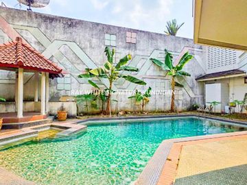 Rumah Lokasi Prestisius di Permata Hijau Tepatnya Jl Zamrud