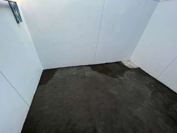 Rumah Minimalis Furnished Cluster Inspirahaus Tabebuya BSD City