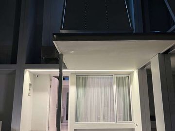 Rumah Minimalis Furnished Cluster Inspirahaus Tabebuya BSD City