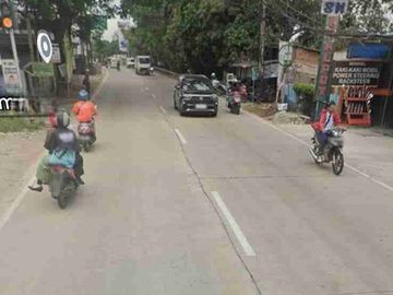 Dijual Gudang Kav Pemda Imam Bonjol Cibodas Tangerang