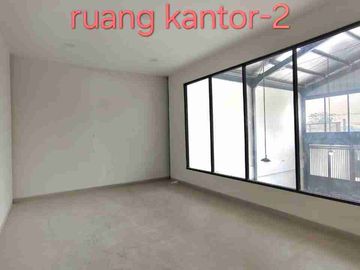 Dijual Gudang Kav Pemda Imam Bonjol Cibodas Tangerang