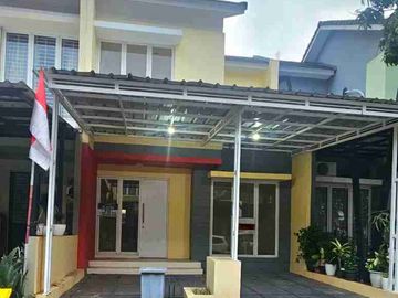 Fortune Graha Raya Harga Miring di Breeze