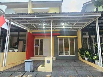 Fortune Graha Raya Harga Miring di Breeze