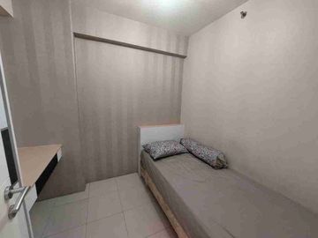 Disewakan Apartemen Siap huni tipe 2bedroom furnished tower Edelweis lt. 9 apartemen Bassura city Jatinegara Jakarta Timur