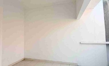 dijual rumah siap huni
