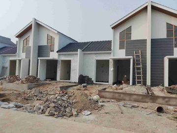DP 570K RUMAH SUBSIDI FLAT BALARAJA TANGERANG GROGOL BANDARA KAPUK ROXY TOMANG