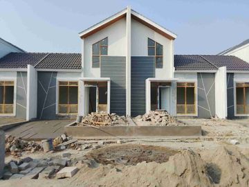 DP 570K RUMAH SUBSIDI FLAT BALARAJA TANGERANG GROGOL BANDARA KAPUK ROXY TOMANG