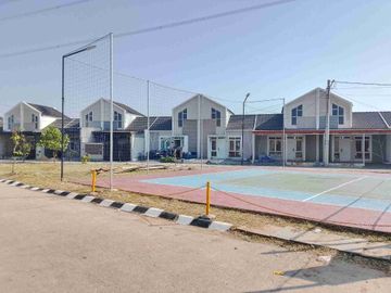 DP 570K RUMAH SUBSIDI FLAT BALARAJA TANGERANG GROGOL BANDARA KAPUK ROXY TOMANG