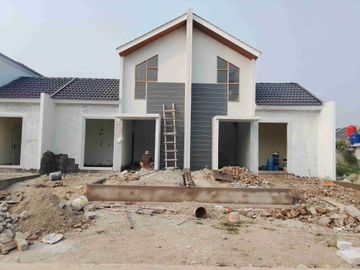 DP 570K RUMAH MURAH BALARAJA TANGERANG GROGOL AKSES TOL JAKARTA KEMBANGAN CENGKARENG