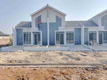 DP 570K RUMAH MURAH BALARAJA TANGERANG GROGOL AKSES TOL JAKARTA KEMBANGAN CENGKARENG