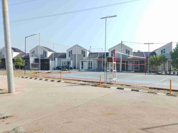 DP 570K RUMAH MURAH BALARAJA TANGERANG GROGOL AKSES TOL JAKARTA KEMBANGAN CENGKARENG