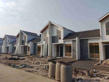 DP 570K RUMAH MURAH BALARAJA TANGERANG GROGOL AKSES TOL JAKARTA KEMBANGAN CENGKARENG