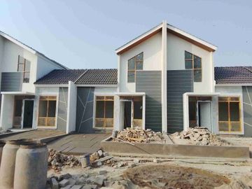 DP 570K RUMAH MEWAH BALARAJA TANGERANG BITUNG GRAHA AKADIA VIMALA AKSES TOL JAKARTA