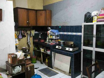 Dijual Rumah di Komplek Permata Harapan Baru, dekat Harapan Indah
Kota Bekasi