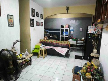 Dijual Rumah di Komplek Permata Harapan Baru, dekat Harapan Indah
Kota Bekasi