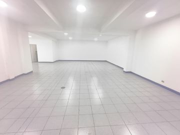 ALQUILER DE LOCAL COMERCIAL 200 M² – PÁRDO DE ZELA - LINCE