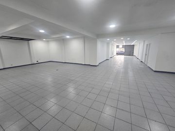 ALQUILER DE LOCAL COMERCIAL 200 M² – PÁRDO DE ZELA - LINCE
