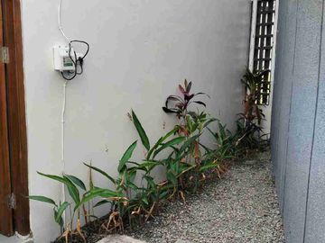 Rumah menawan dalam cluster di Jl.Kaliurang km.12. Free AJB, BBN, pagar, kanopi - Ls