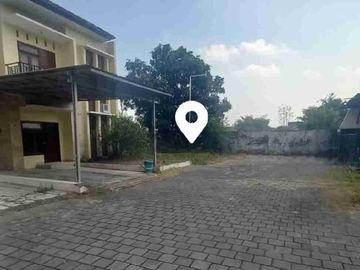 Tanah Bagus dalam Perumahan Di jl. Palagan Dekat Monjali, HYATT Dan Kampus UGM