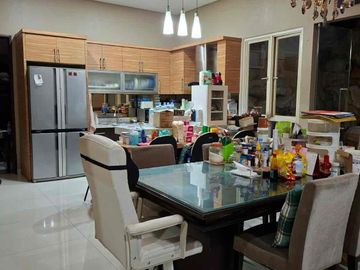 Jual cepat bisa nego Suteta Jelita Alam Sutera