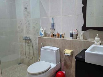 Jual cepat bisa nego Suteta Jelita Alam Sutera