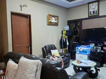 Jual cepat bisa nego Suteta Jelita Alam Sutera
