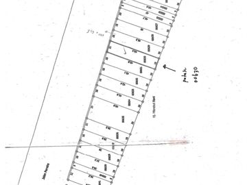 Tanah kosong  berlokasi di Jln Tuanku Tambusai seluas 440 M2 , dekat kantor Walikota , DPRD, exit toll Pekan Baru - Dumai  dan bandara Pinang Kampai