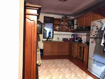 DIJUAL CEPAT RUMAH TERAWAT LOKASI DI PONDOK GEDE BEKASI
