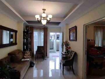DIJUAL CEPAT RUMAH TERAWAT LOKASI DI PONDOK GEDE BEKASI