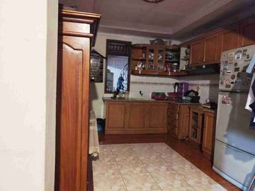DIJUAL CEPAT RUMAH TERAWAT LOKASI DI PONDOK GEDE BEKASI