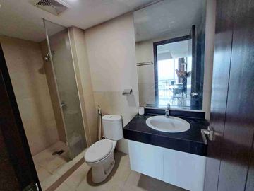 DIJUAL MURAH: 2BR U-RESIDENCE TOWER 2 – POSISI HOOK & FULLY FURNISHED