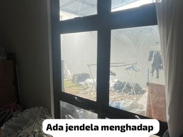URGENT SALE! Rumah 2 Lantai LT 160m² di Cluster CherryVille Grand Wisata Bekasi – Rp2,99 M Nego  2.