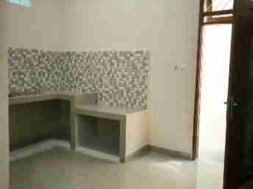 Rumah cantik full renovasi di Jelambar Jakarta Barat