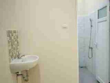 Rumah cantik full renovasi di Jelambar Jakarta Barat