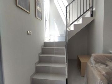 Rumah Sultan di Surabaya Timur Wonorejo - Gunung Anyar , Fasilitas Kawasan Premium One Gate System , Konsep Mewah & Modern
