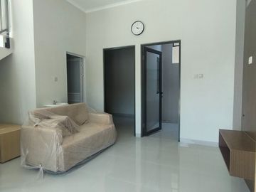 Rumah Sultan di Surabaya Timur Wonorejo - Gunung Anyar , Fasilitas Kawasan Premium One Gate System , Konsep Mewah & Modern