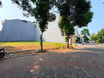 Jual Tanah / Kavling Rumah Katamaran Indah PIK Jakarta Utara
