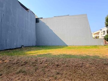 Jual Tanah / Kavling Rumah Katamaran Indah PIK Jakarta Utara