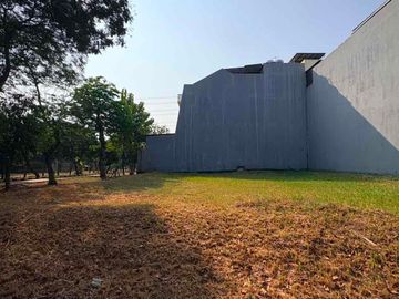 Jual Tanah / Kavling Rumah Katamaran Indah PIK Jakarta Utara