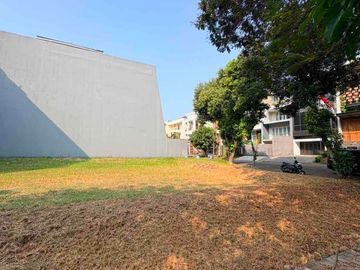 Jual Tanah / Kavling Rumah Katamaran Indah PIK Jakarta Utara
