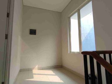 rumah siap huni cluster vasana harapan indah bekasi