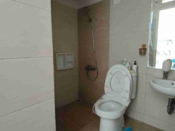 rumah siap huni cluster vasana harapan indah bekasi