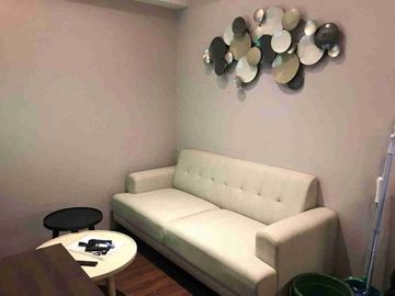 Cartenz Residence Apartemen Gading Serpong